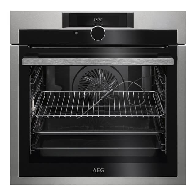 Servicio técnico de reparación de hornos Beko en Guijuelo