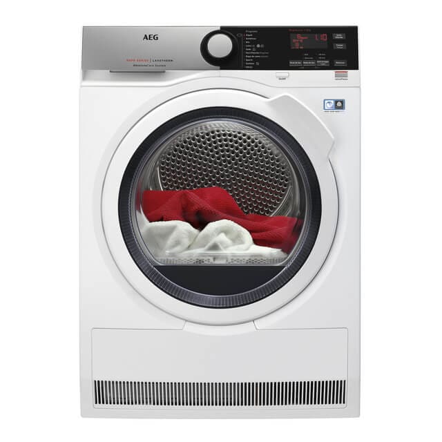 Servicio técnico de reparación de secadoras Beko en Guijuelo