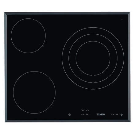 Servicio técnico de reparación de vitrocerámicas Beko en Guijuelo